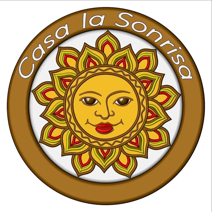 Casa La Sonrisa Shared House 호텔 엘메다노 스페인