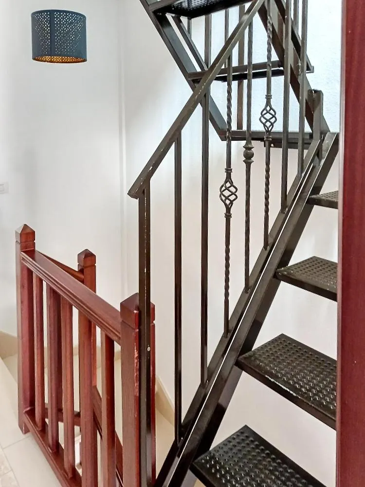 Casa La Sonrisa Shared House 호텔 엘메다노
