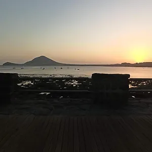 Apartamento Wind, Sun & Sea, El Médano