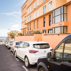 Apartamento El Cabezo Médano 1ª Linea, El Médano