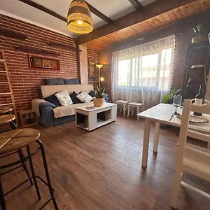 Apartamento Lugar De Encuentro, El Médano