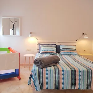 Apartamento Alquilaencanarias Amanecer Cabezo, El Médano