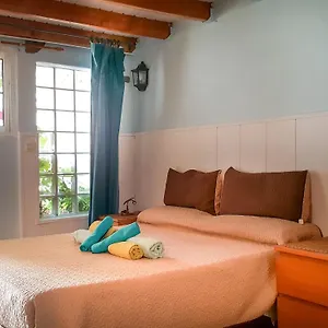 Сasa de vacaciones Petunia 75, El Médano