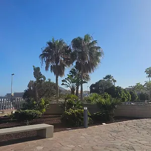 Apartamento Modern Sea View Duplex With Parking, El Médano