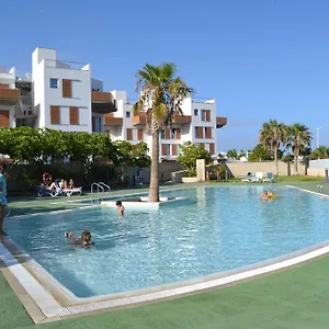 Apartamento Alquilaencanarias Martines Frente Playa A, El Médano